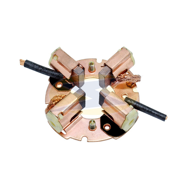 1.236 - PORTACARB. ISKRA 12V J.DEERE - N.HOLLAND - MASSEY FERGUSON